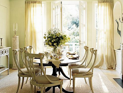 Dining Room on Dining Chairs For Dining Room Decoration   More Elegant Wooden Dining
