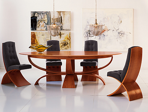 Dining Table Designs